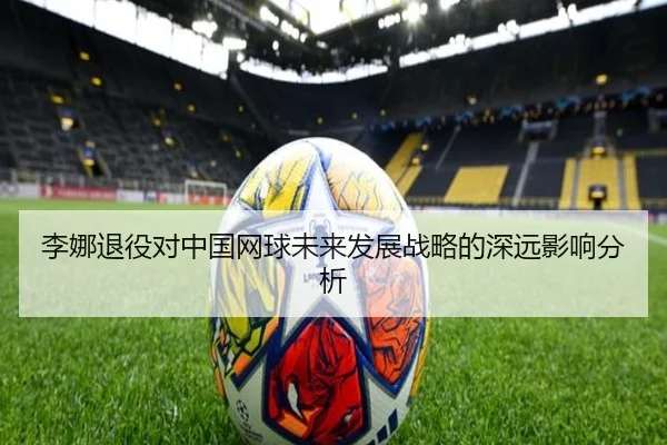 李娜退役对中国网球未来发展战略的深远影响分析