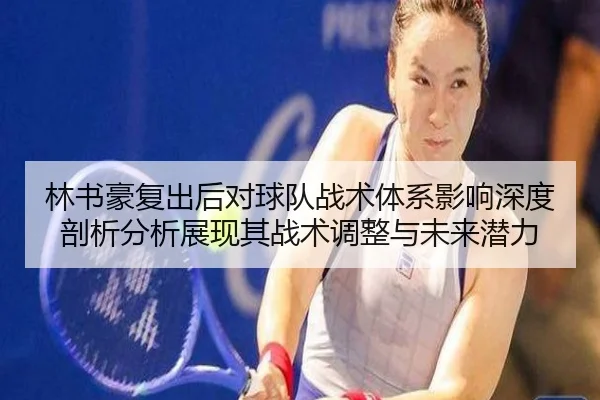 林书豪复出后对球队战术体系影响深度剖析分析展现其战术调整与未来潜力