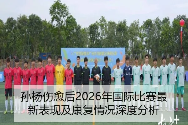 孙杨伤愈后2026年国际比赛最新表现及康复情况深度分析