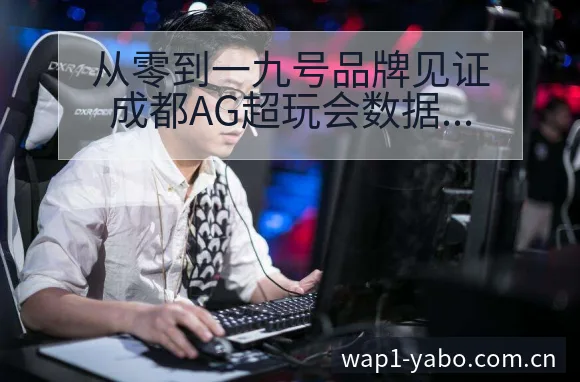 从零到一九号品牌见证成都AG超玩会数据对比与风险趋势观察 - 亚博体育