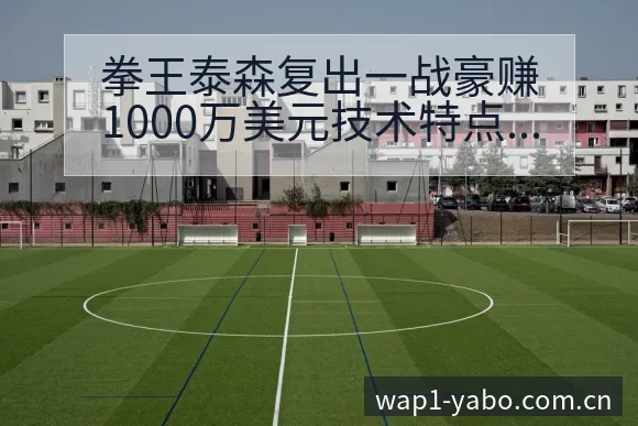 拳王泰森复出一战豪赚1000万美元技术特点分析与排名走势 - 亚博体育